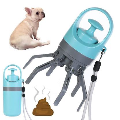 Paletta portatile per cani